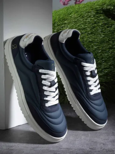 Image of SOLETHREADS REBEL Sneakers For Men 