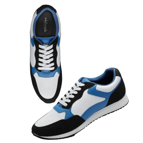 Image of SOLETHREADS SAGE Sneakers