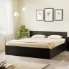 Solimo Altamore Wood King Bed