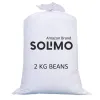 Solimo Bean Bag Refill Pack 2kg