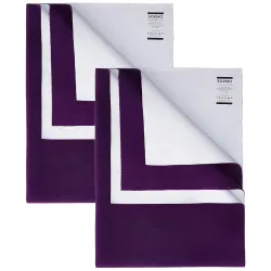 Solimo Cotton Baby Water Resistant Large Size Dry Sheet