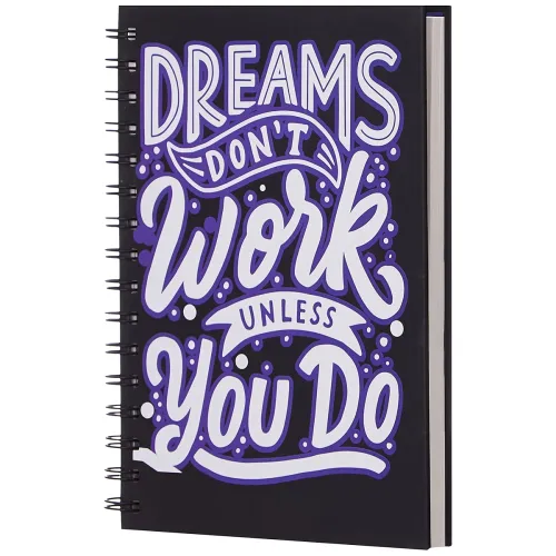 Image of Solimo Daily Planner and Organizer 150 Pages