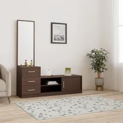 Solimo Donkton Dressing Table