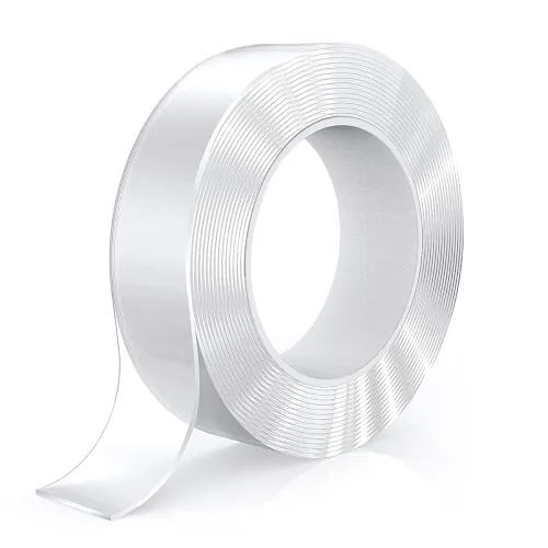 Image of Solimo Nano Double Sided Tape