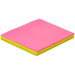 Solimo Sticky Notes Pad 200Sheets