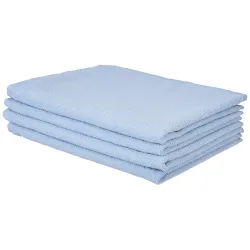Solimo Super Soft Microfiber Hand Towel