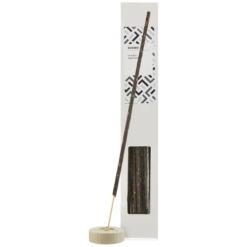 Image of Solimo Vandan Agarbatti | 20 Sticks | Pack of 2