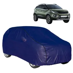 Solimo Waterproof Car Body Cover for Tata Nexon