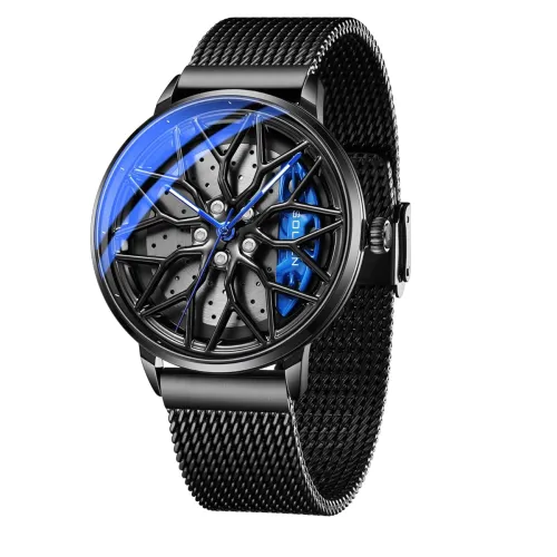 Image of SOLLEN Car Watches for Men