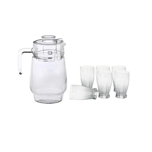 Image of Somil Drinking Set of One Jar