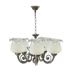 Somil Pendant Ceiling Hanging Lamp