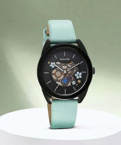 Image of SONATA Analog Watch - For Women 