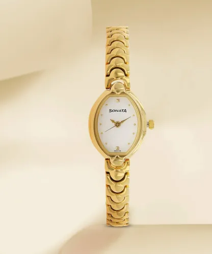 Image of SONATA Analog Watch - For Women