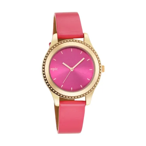 Image of Sonata Epic Analog Watch
