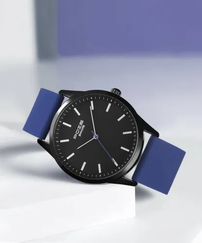 Image of SONATA Poze Men Analog Watch, SP70019NP02W, 1 Watch