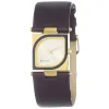 Sonata Quartz Analog Black Dial Watch For Men