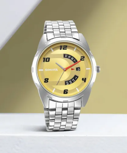 Image of SONATA Sonata RPM 3.0 Analog Watch