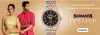 SONATAWATCHES Festive offer : Up to 40% + Extra 10% off On Sonata Watches