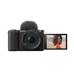 Sony Alpha ZV-E10M2K 26 MP Camera