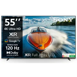 Sony Bravia (XR-55X90L) 55 inches Google TV