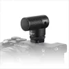 SONY ECM-G1 Shotgun On Camera Mic