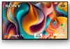 SONY (KD-43X64L) Bravia X64L 108 cm 43 inch Ultra HD 4K LED Smart Google TV