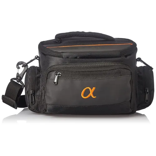 Image of Sony MII-SC5 Premium Carry Case