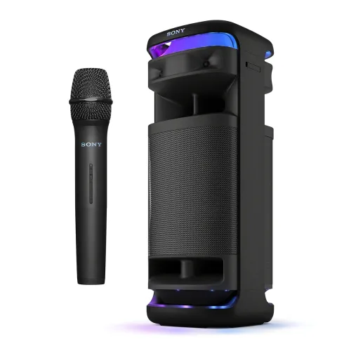 Image of SONY New Launch ULT Tower 10 Party Speaker