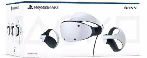 Image of SONY PlayStation VR 2 Headset Motion Controller