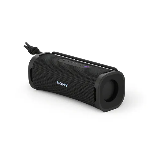 Image of SONY ULT Field 1 Wireless Bluetooth Speaker – Black