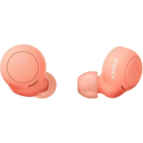Image of Sony WF-C500 Bluetooth Earbuds