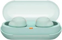 SONY True Wireless Earbuds IPX4 20Hrs Battery Life Bluetooth