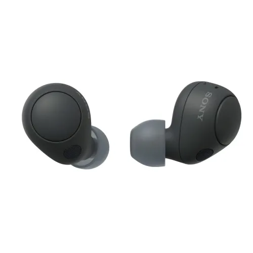 Image of Sony WF-C700N Noise Cancellation Bluetooth Earbuds 20Hrs Battery