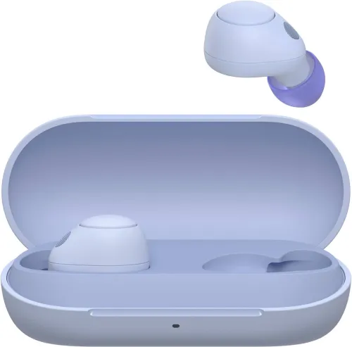 Image of Sony WF-C700N TWS In-Ear Earbuds