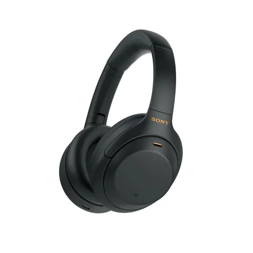 Image of Sony WH-1000XM4 Industry Leading Wireless Noise Cancellation Bluetooth 