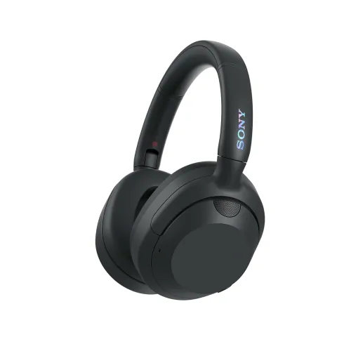Image of Sony WH-ULT900N Noise Cancellation Bluetooth Headphones