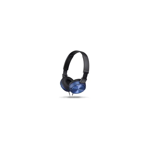 Image of Sony ZX Series MDR-ZX310AP Wired Headband