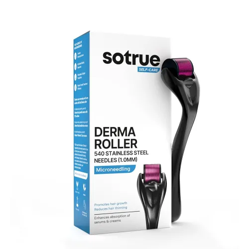 Image of Sotrue Derma Roller 1mm