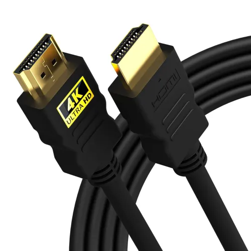 Image of Sounce 3 Meter High-Speed HDMI Cable (4K 120Hz, 64 Gbps)