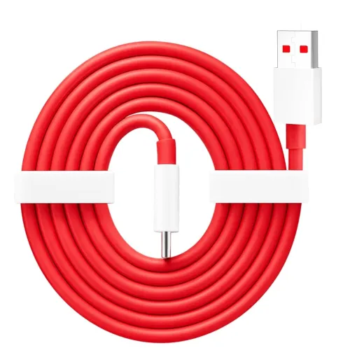 Image of Sounce 80W Charging Cable USB to Type C Warp Charger