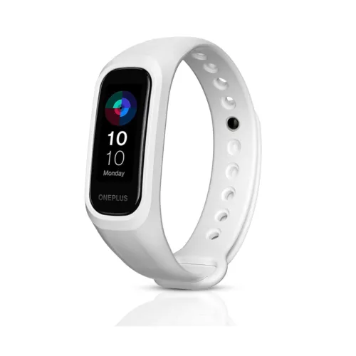 Image of Sounce Band for OnePlus / Oppo (White)