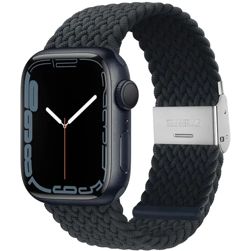 Image of Sounce Braided Solo Loop Watch Band: