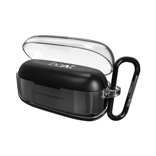 Image of Sounce Earphone Case Cover Boat Airdopes