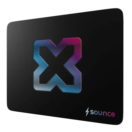 Image of Sounce Ergonomic Mouse Pad