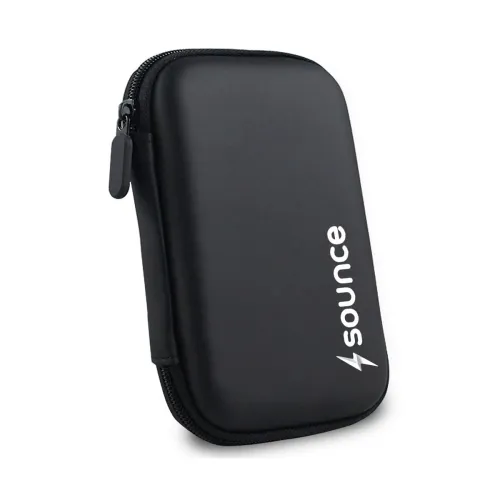 Image of Sounce Hard Disk Drive Pouch case for 2.5\' HDD Cover