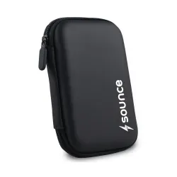 Sounce Hard Disk Drive Pouch case for 2.5\ HDD Cover