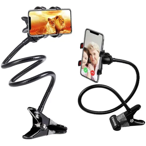 Image of Sounce Metal Mobile Stand Holder