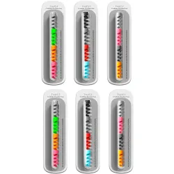Sounce Spiral Charger Cable Protector Set of 24 Pcs