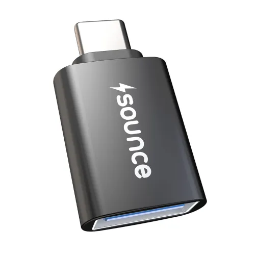 Image of Sounce USB Type C Female USB
