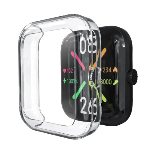 Image of Sounce Watch Case Compatible for Noise Pulse Glass Screen